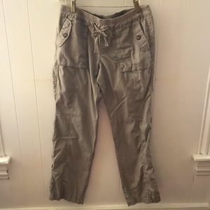 Old Navy Women’s khaki pants